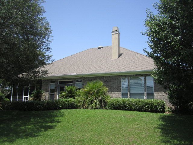 10 Bayside Court, Gulf Shores, AL 36542