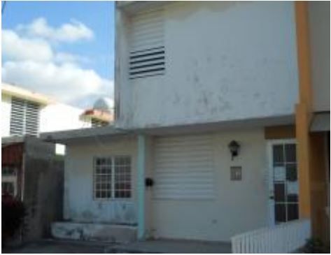 H 87 Villa Encanto, Juana Diaz, PR 00795