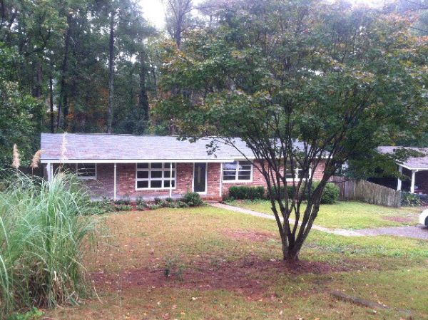 6324 Natha Avenue, Columbus, GA 31909