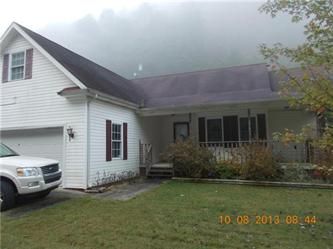 123 Kentucky Route 2039, Hagerhill, KY 41222