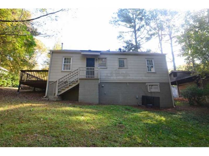 1597 Terry Mill Road Se, Atlanta, GA 30316