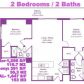 50 BISCAYNE BL # 3011, Miami, FL 33132 ID:3633103