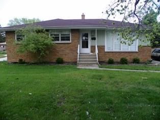 8049 Tapper Ave, Munster, IN 46321