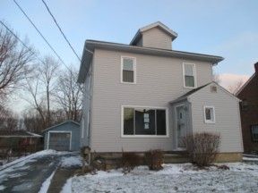 213 Russell Avenue, Niles, OH 44446