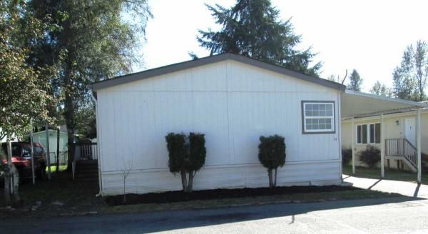 15616 76th Ave. East #54, Puyallup, WA 98375