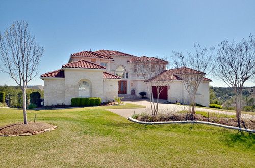 4415 Lago Viento, Austin, TX 78734