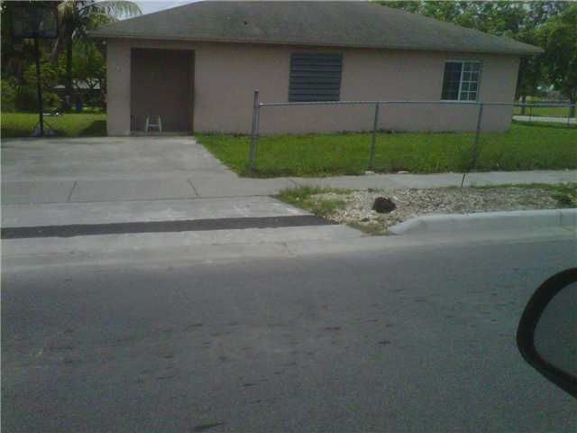 851 SW 1 ST, Homestead, FL 33034