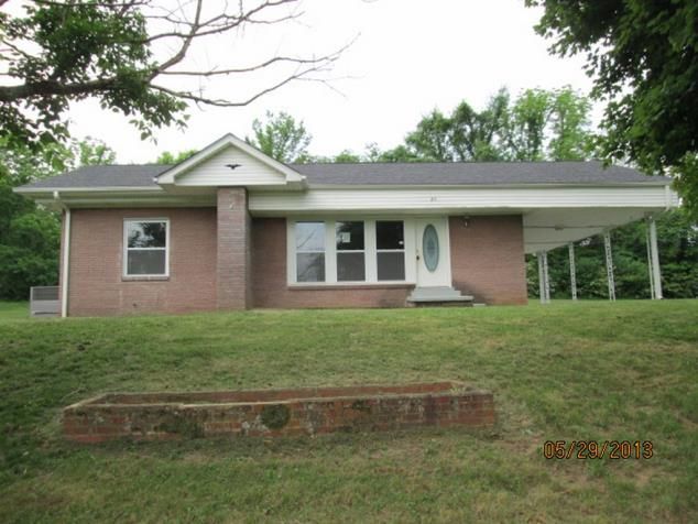 211 Roby Drive, Erin, TN 37061