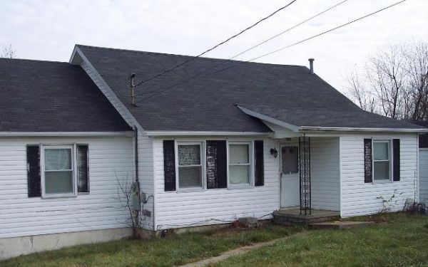 1411 Arlington Drive, Richmond, KY 40475