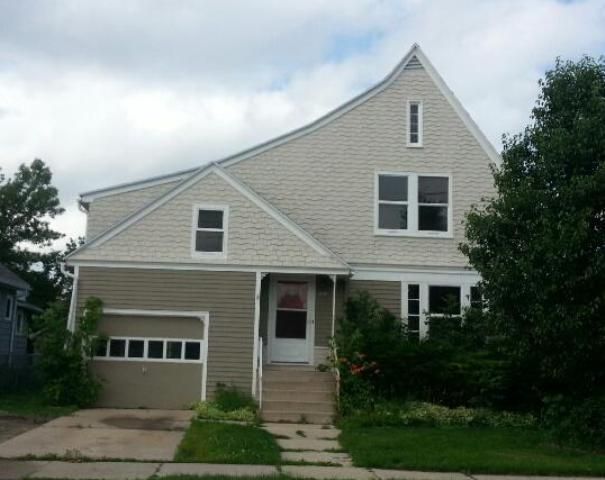 314 E Franklin Ave, Neenah, WI 54956