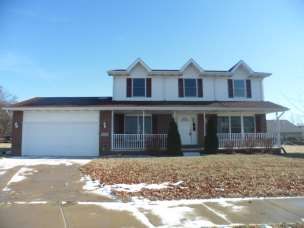 8600 W 125th Pl, Cedar Lake, IN 46303