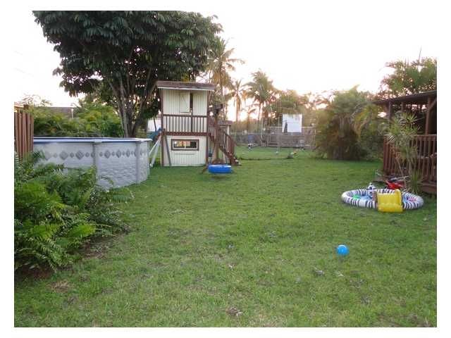 5718 Jefferson  Street, Hollywood, FL 33023