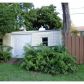 5718 Jefferson  Street, Hollywood, FL 33023 ID:4939567