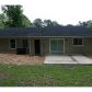 743 Martin Road, Stone Mountain, GA 30088 ID:2758792