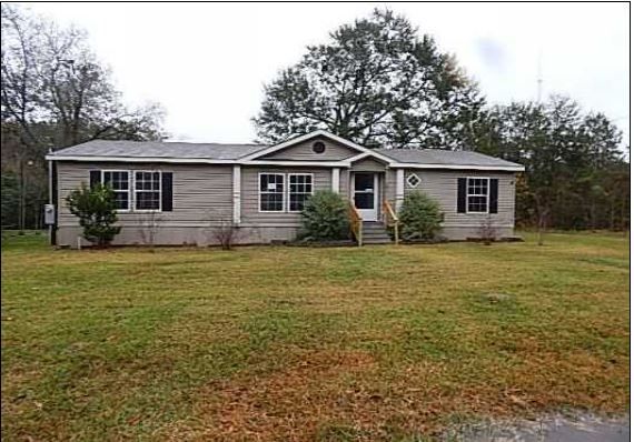 801 S Helen Street, Deridder, LA 70634