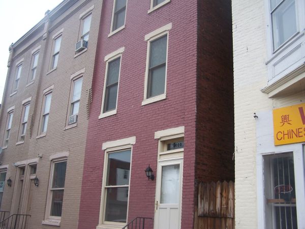 1408 Derry Street, Harrisburg, PA 17104