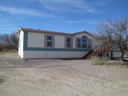 7895 W Grandmas Dr, Pima, AZ 85543