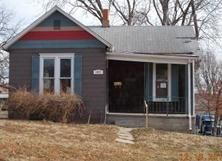 1921 N 2nd St, Saint Joseph, MO 64505