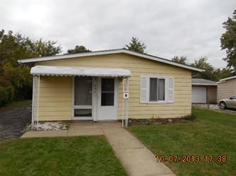 357 Belmont Ave, Elyria, OH 44035