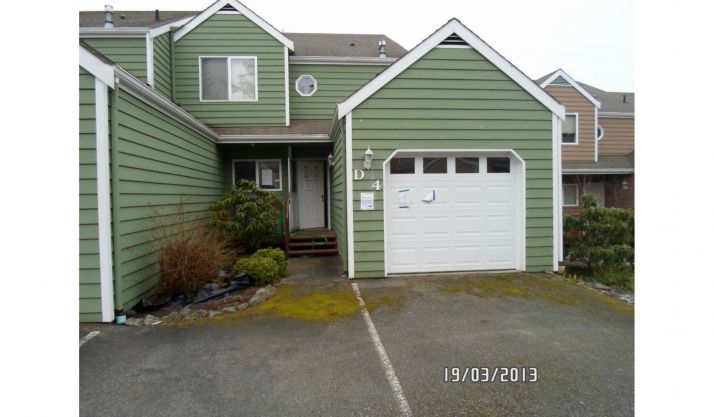 1250 Sw Heller St Apt D4, Oak Harbor, WA 98277