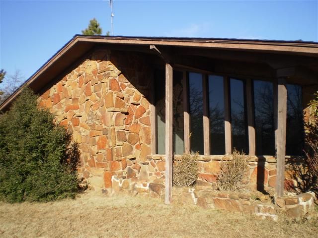 4511 Hardy Springs, Mcalester, OK 74501