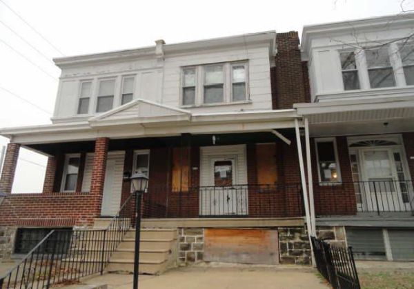 4162 Gilham St, Philadelphia, PA 19135