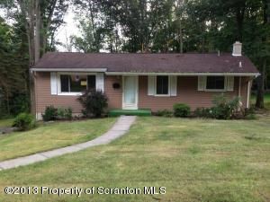 507 Haven Ln, Clarks Summit, PA 18411