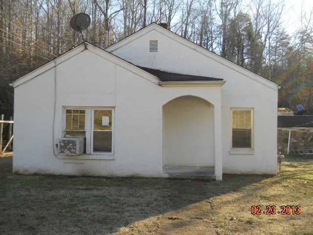 19 Ed Hankins Rd, Erin, TN 37061