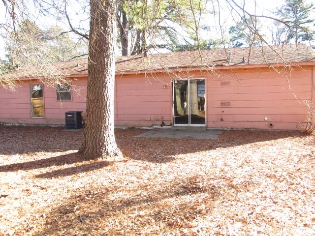 4120 Arapaho Trl, Little Rock, AR 72209