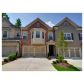 Unit 4 - 117 Nottaway Lane, Alpharetta, GA 30009 ID:3432623