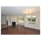 Unit 4 - 117 Nottaway Lane, Alpharetta, GA 30009 ID:3432625