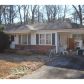 1581 Pendley Drive, Austell, GA 30168 ID:4699113