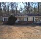 1581 Pendley Drive, Austell, GA 30168 ID:4699119