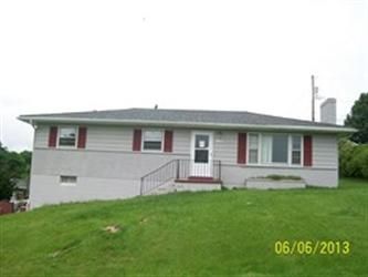 1241 Lewis St, Maysville, KY 41056