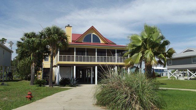 16273 Brigadoon Trail, Gulf Shores, AL 36542