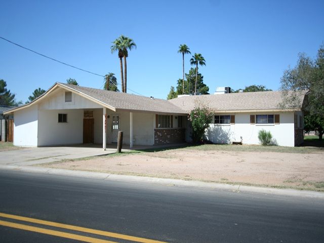 407 E Paseo De Enrique, , AZ 85122