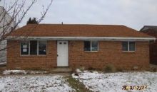 2063 Keen Ave Toledo, OH 43611