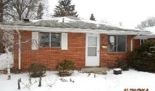 2608 Arletta St Toledo, OH 43613