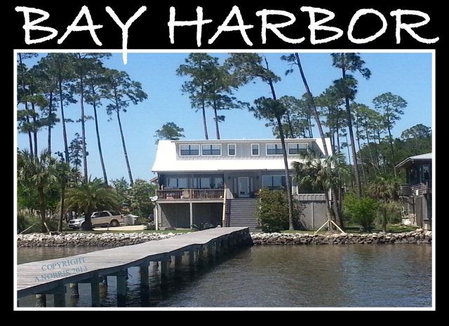 8230 Bay Harbor Road, Elberta, AL 36530