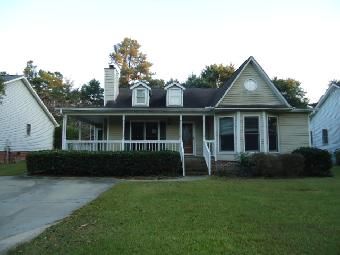 117 Sparrow Point Road, Lexington, SC 29073