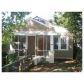 2198 Bicknell Street Sw, Atlanta, GA 30315 ID:1572415