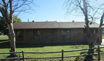 116 SW 10th St, Wilburton, OK 74578