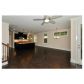 Unit 6 - 121 Nottaway Lane, Alpharetta, GA 30009 ID:4459446