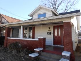 1429 E Sycamore St, Evansville, IN 47714