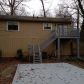 5190 Walker Road, Stone Mountain, GA 30088 ID:2758106