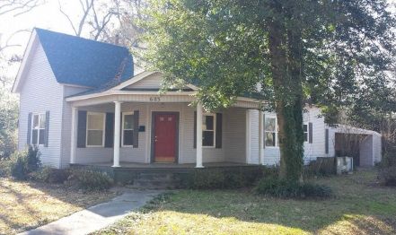 603 W Pine St, Lonoke, AR 72086