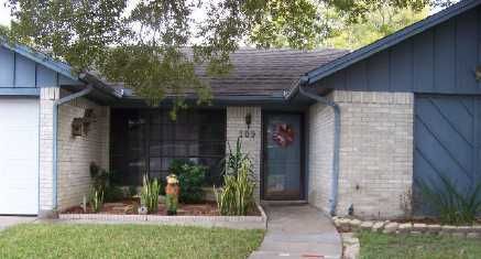 109 Laguna Drive, Victoria, TX 77904