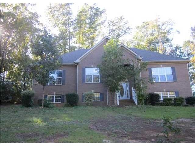 1373 Lisa Drive, Mc Calla, AL 35111