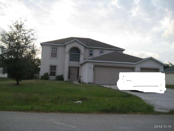 3926 S.W. Kabane Street, Port Saint Lucie, FL 34953