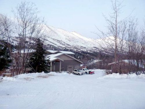 2224 South River Lane, Eagle River, AK 99577